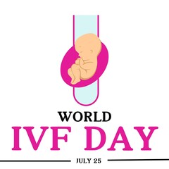 world ivf day 