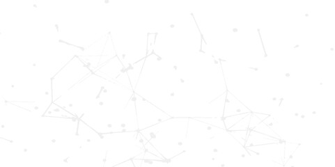 Abstract grunge background with white paint on black and white textured surface evoking an old, rough wall design