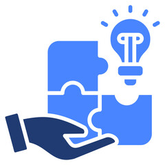 Problem Solving Icon