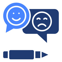 Feedback Icon