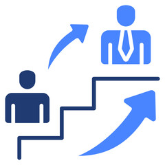 Succession Planning Icon