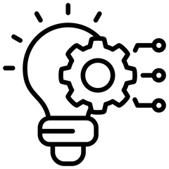 Innovation Icon