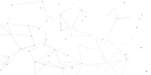 Black and white abstract grunge pattern with splashes for a vintage wall decoration