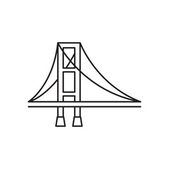 Bridge icon