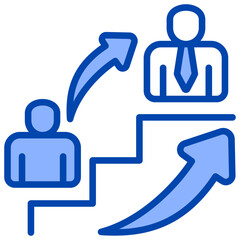 Succession Planning Icon