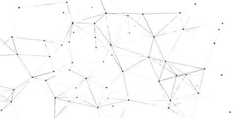 Black and white grunge texture design with a vintage paper pattern