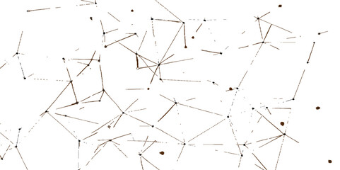 Black and white grunge texture design with a vintage paper pattern