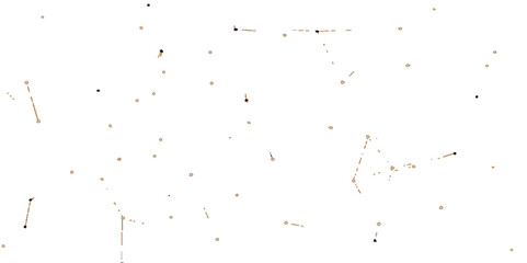 Black ink splat texture: grunge paint splash pattern design