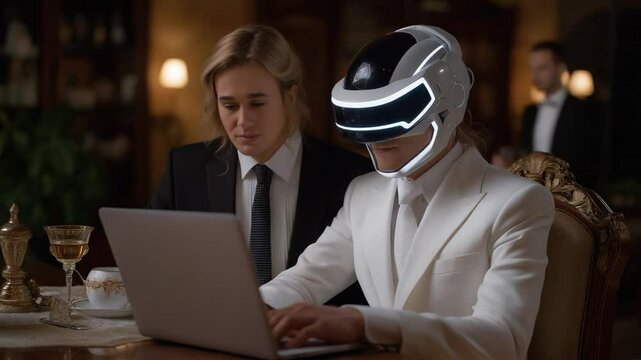 Technology for Empathy in Workforce Solutions