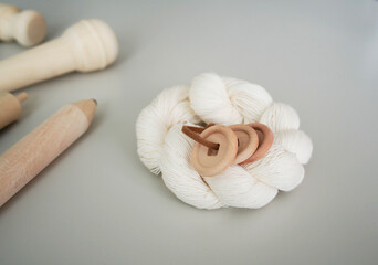 귀여운 한국 아이 돌잔치 소품 