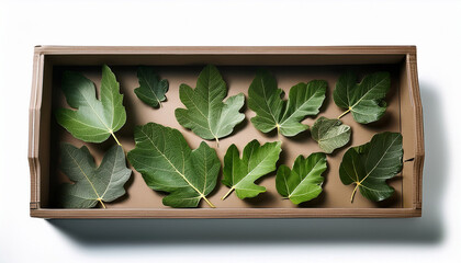 boxed set fig leaves 1