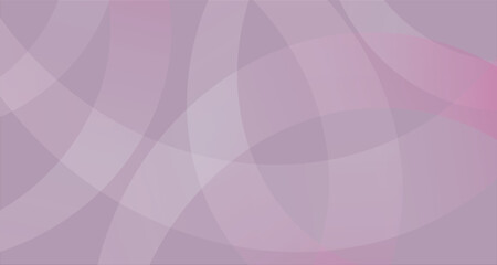 purple background with curved