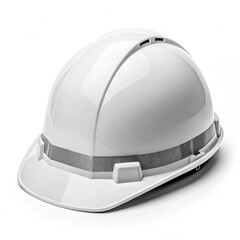 Fototapeta premium vector illustration of a helmet