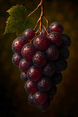 "Fruitful Imagination: Unique AI Creations"

