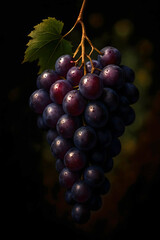 "Fruitful Imagination: Unique AI Creations"

