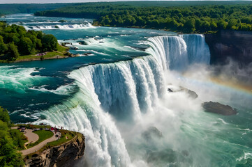 niagara falls canada
