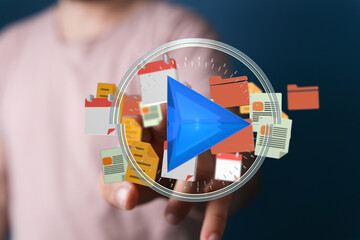 Streamline your workflow with efficient file management and scheduling tools. Boost productivity.