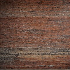 Aged brick wall, four vibrant questions, different fonts, thoughtful atmosphere,  brick,  doubt