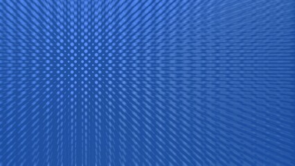 Blue abstract technology background