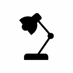Lamp Vector  silhouette free download
