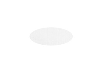 sticker paper texture png isolated