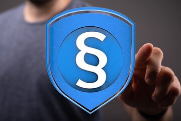 Ensure your legal security. Get expert advice and protection.