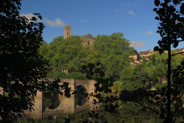 Ville de Limoges, Limousin, Nouvelle Aquitaine