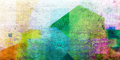 abstract colorful background