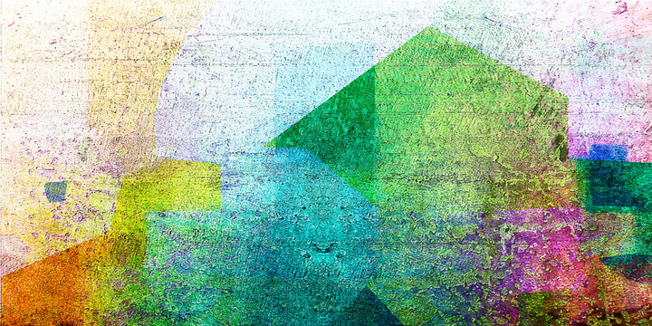 abstract colorful background