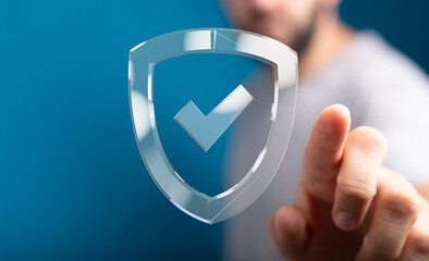 Secure your data with our top-notch cybersecurity solutions.  Guaranteed protection for your peace...