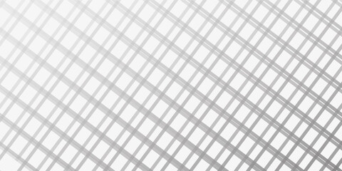 Grey tile design for wall and floor in kitchen, bathroom, toilet and living room. Clean square ceramic tiled grid pattern. Vector eps10