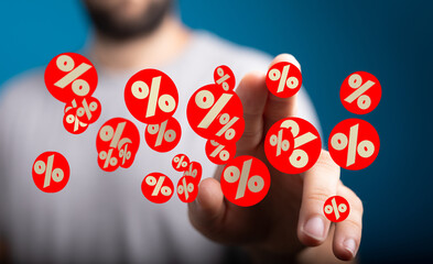 Understanding percentage changes is vital for financial success.  Learn how to calculate and apply...