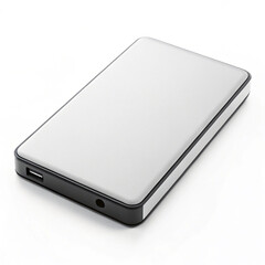 external hard drive