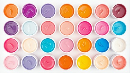 Color your world: a palette of possibilities for your next creation