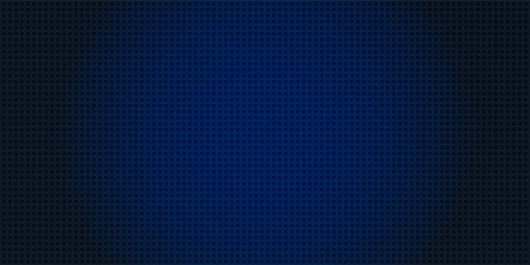 Abstract blue striped background simple modern
