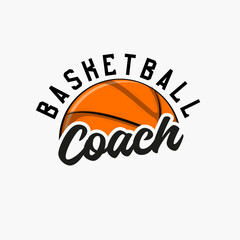 basketball logo background