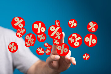 Financial deals, interest rates, savings, discounts, and more.  Find the best offers now!
