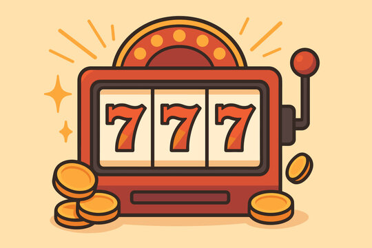 777 Casino-Bilder: Stock-Fotos & -Videos. | Adobe Stock