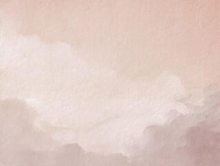 Abstract watercolor paint texture