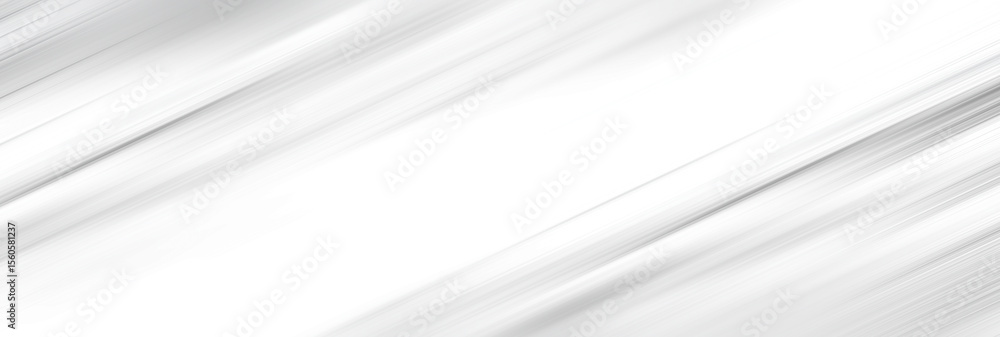 Poster abstract white panorama and silver are light pattern gray with the gradient is the with floor wall metal texture soft tech diagonal background black dark clean modern.