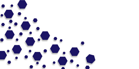 Abstract blue background with dots featuring a 3D soccer ball, symbolizing fun and competition in a world championship game