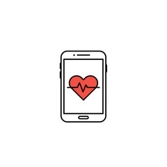 Mobile Health Tracker