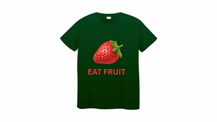 EAT FRUIT - 1