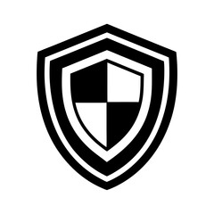 vector shield icon