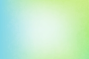 Light Blue, Green vector blurred background. Colorful illustration in abstract style with gradient. Elegant background for a brand book.