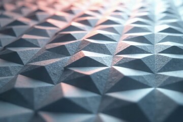 Subtle repeating micro-pattern of gray scale polygons , line, geometric, geometric pattern