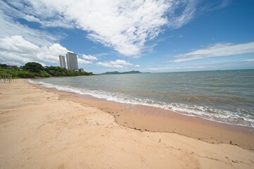 Ban Amphur Beach
Thailand, Amphoe Sattahip