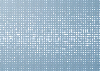 retro dots background 0612