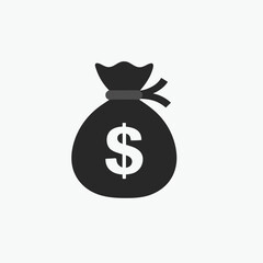 Money Vector Icon