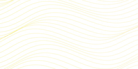 Vector black and white abstract waves pattern of lines. Dynamic shapes composition with lines. Liquid shaped lines pattern.  Dynamic frequency flow futuristic smooth digital line creative wave blend p